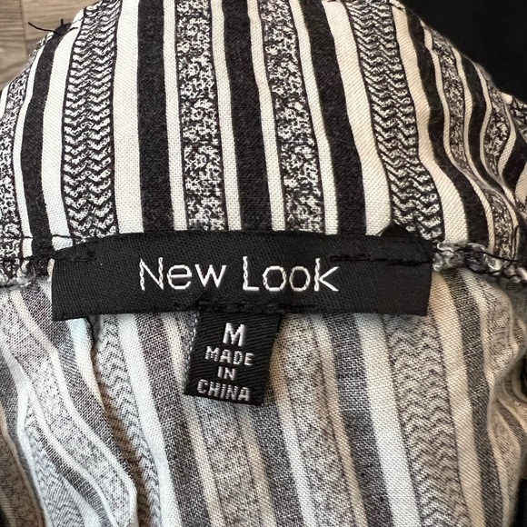 Flowy pants - Picture 4 of 4